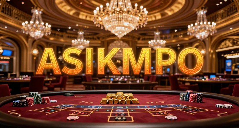 ASIKMPO ASIKMPO